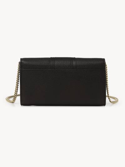 See by Chloé HANA CHAIN WALLET outlook