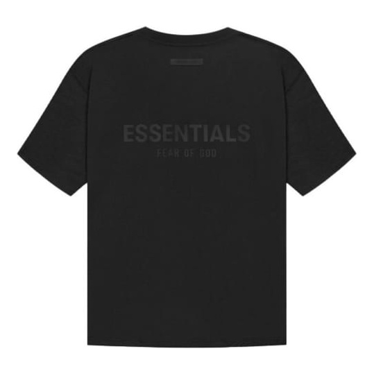 Fear of God Essentials T-Shirt 'Stretch Limo' 125SP212000F - 2