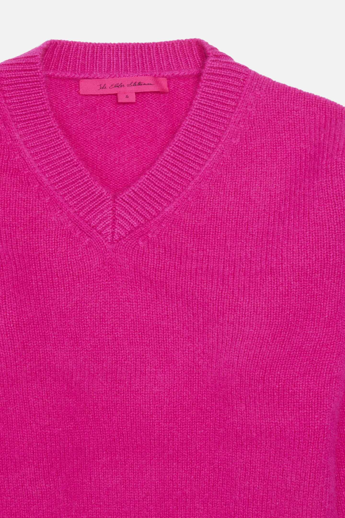 WOMEN'S MONTEREY V-NECK - 2