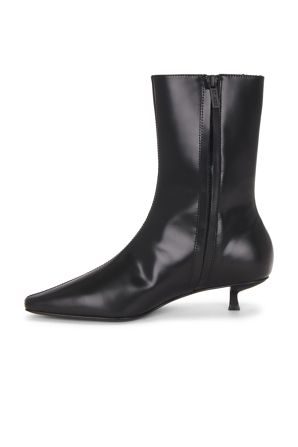 Petit Pouch Boot - 5