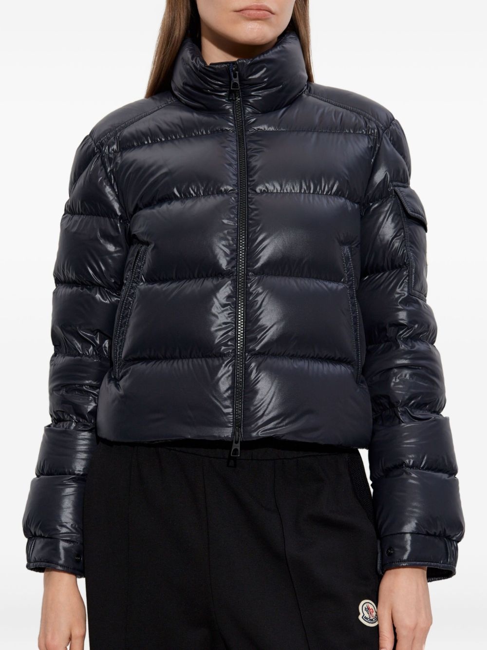 Petra down jacket - 3