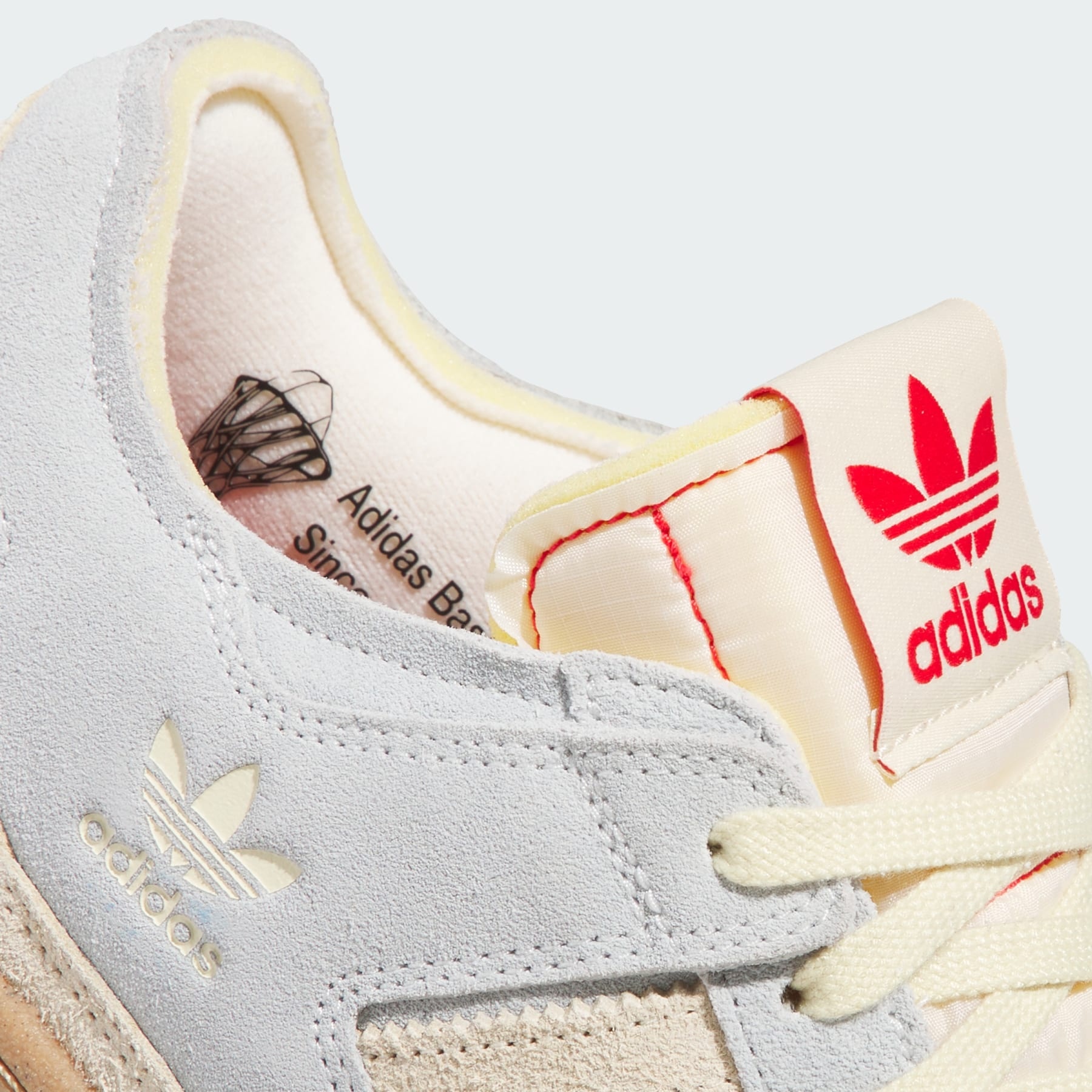 adidas gazelle silver green womens adidas GW4332 Forum 84 Low CL Mens Lifestyle Shoe