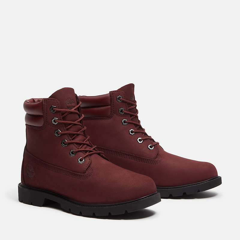 Women's Linden Woods 6-Inch Waterproof Boot 4