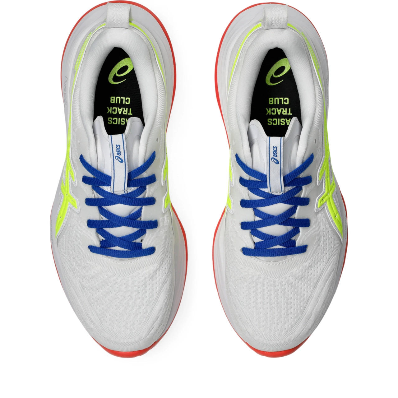 GEL-CUMULUS 27 ASICS TRACK CLUB - 6