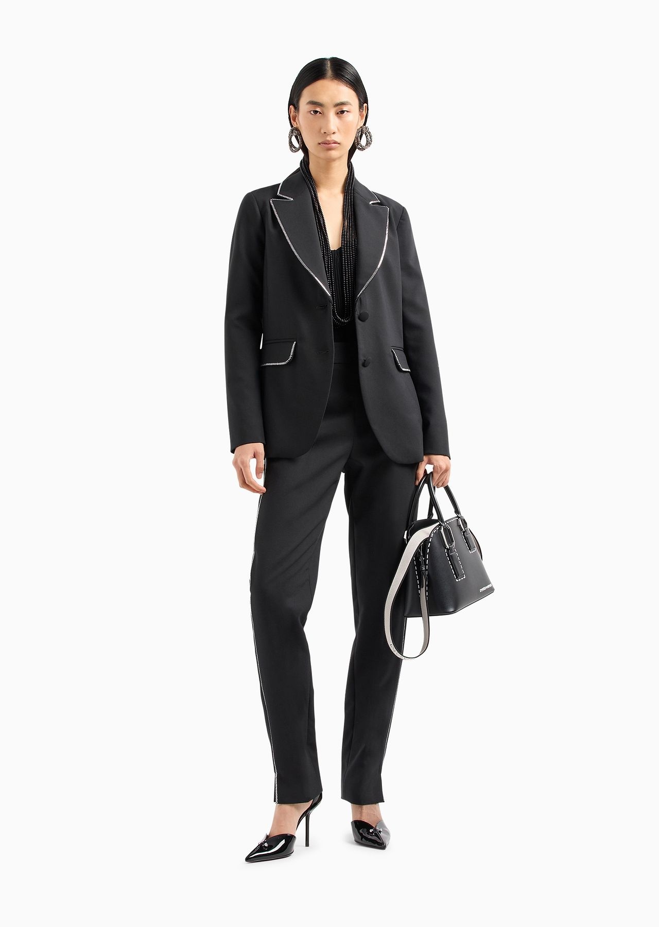 Formal Pants - 4