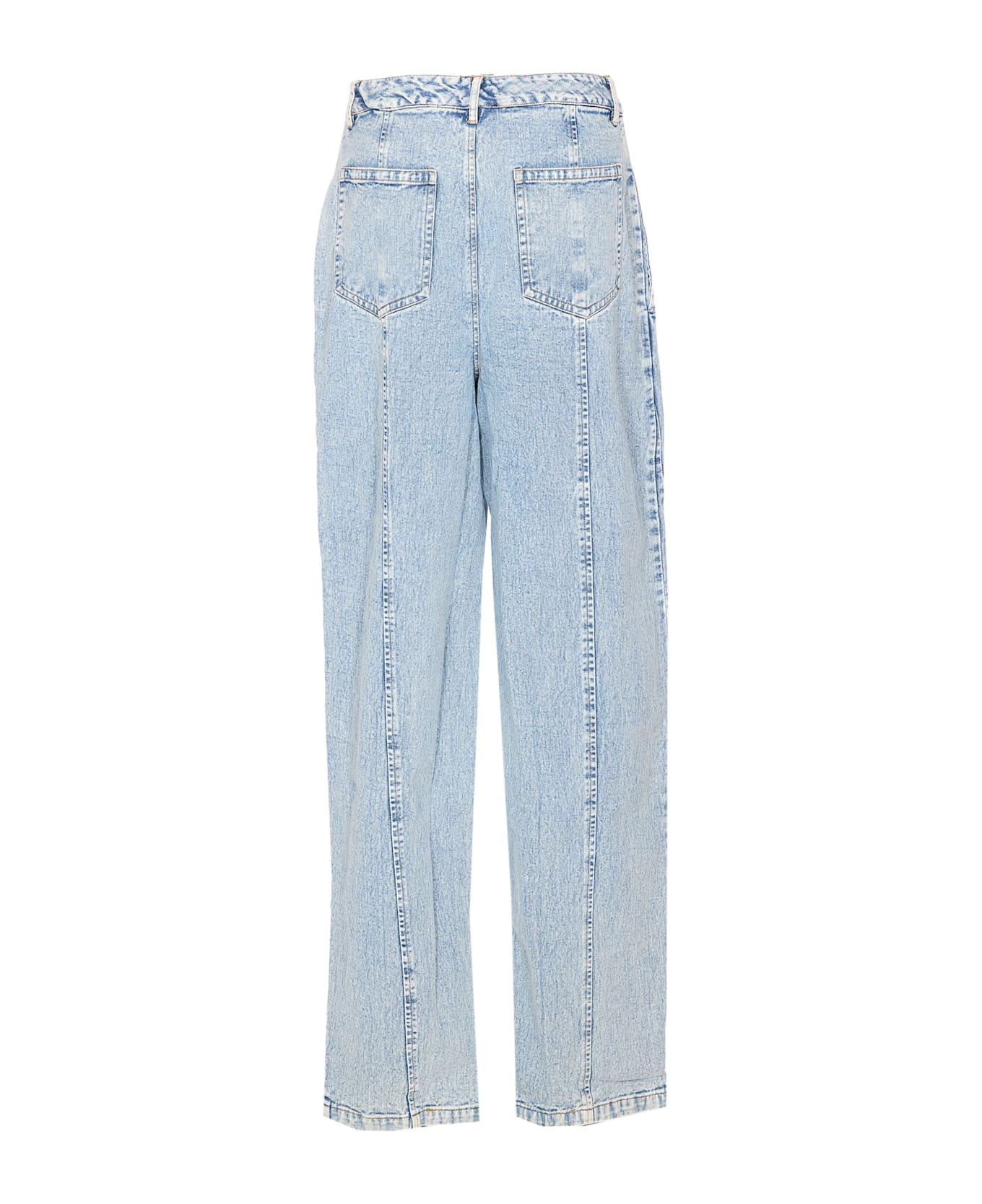 Innecticutjeans - 2