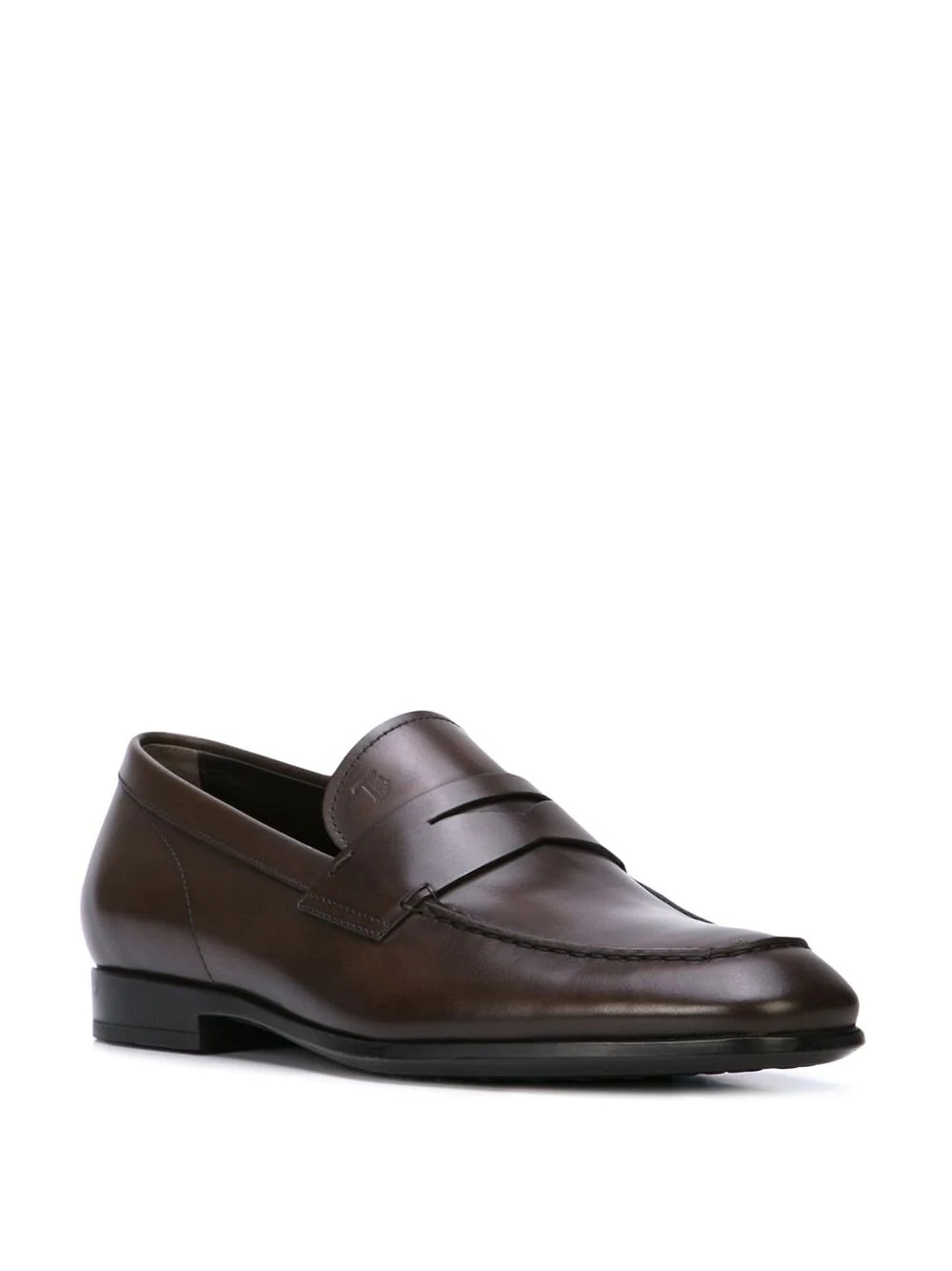 classic loafers - 2