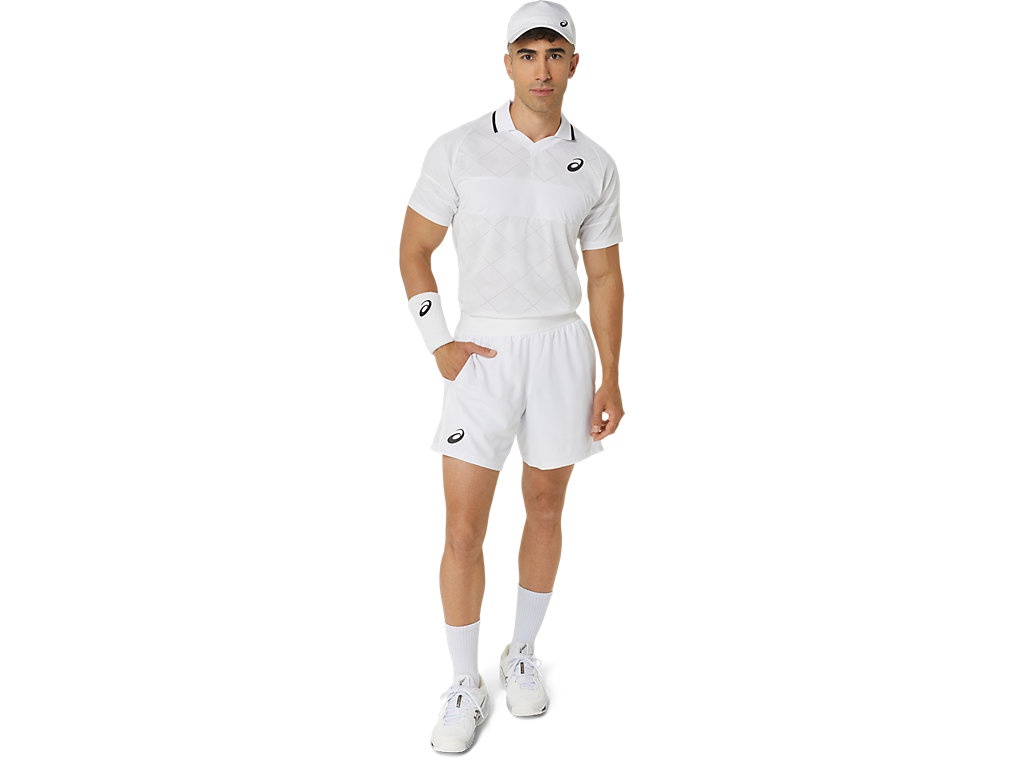 MEN'S MATCH ACTIBREEZE POLO-SHIRT - 9