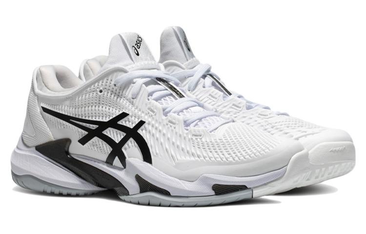 ASICS Court FF 3 'White Black' 1041A370-100 - 3