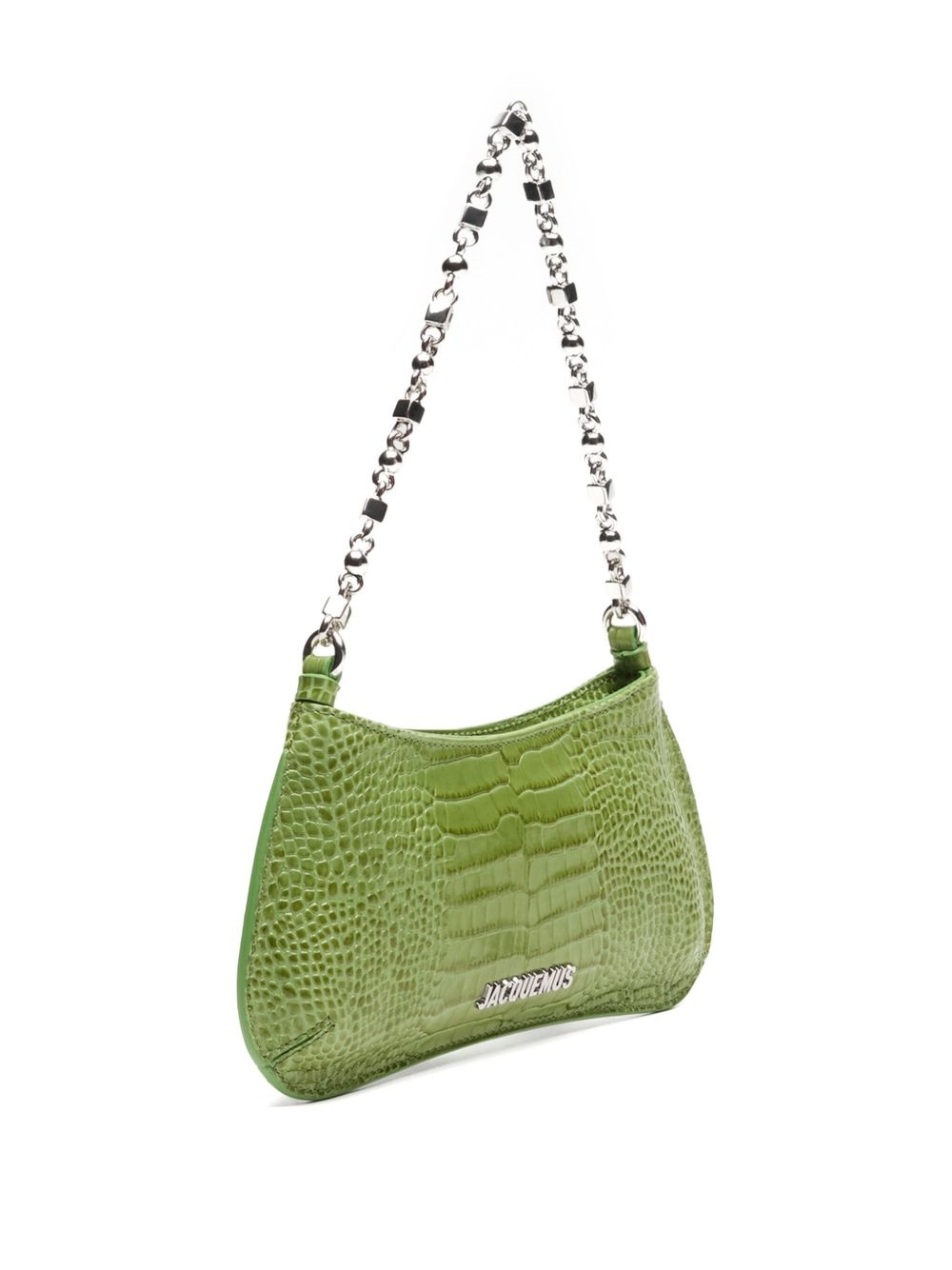 Le Petit Bisou Chaine shoulder bag - 3