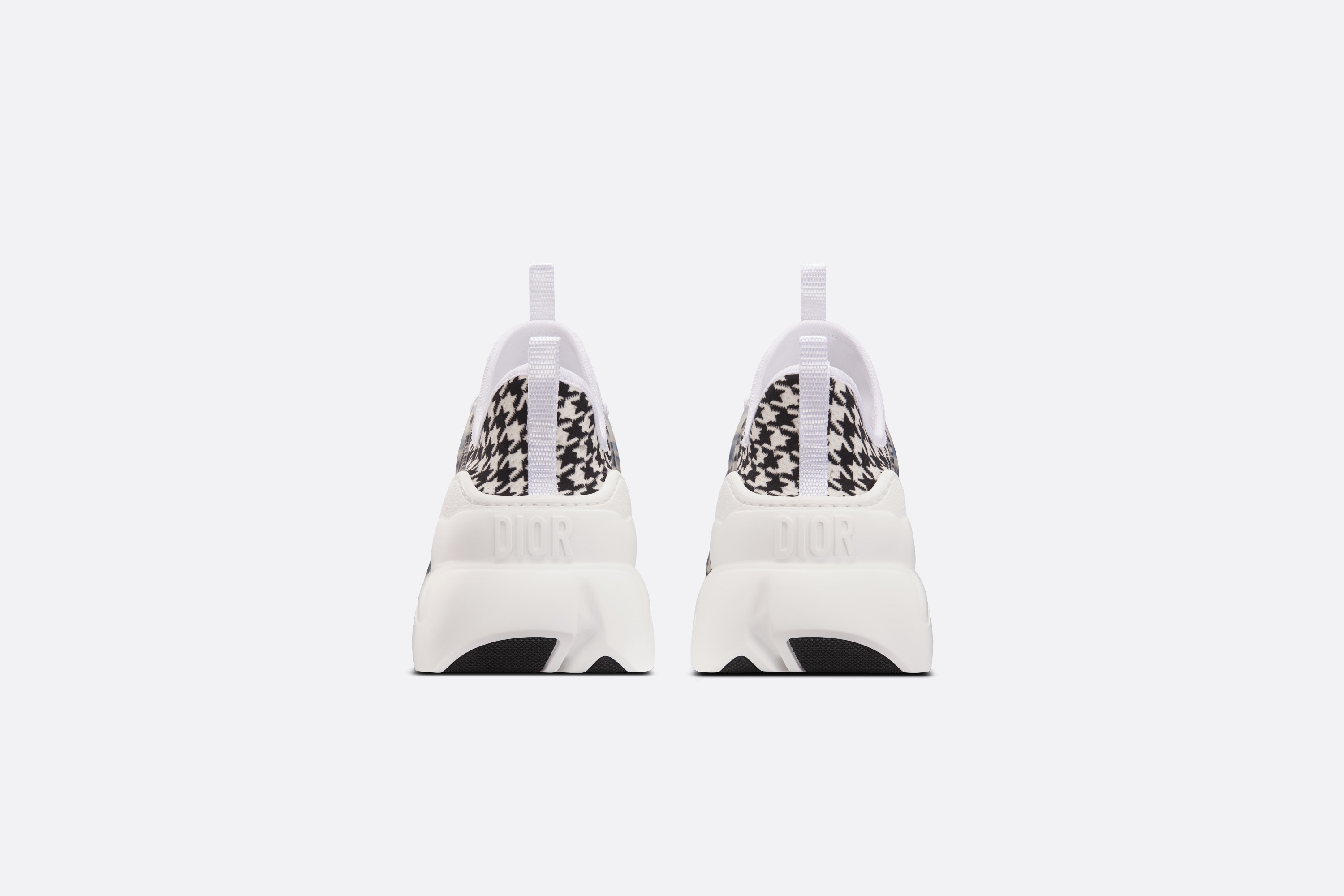 D-Connect Sneaker - 5