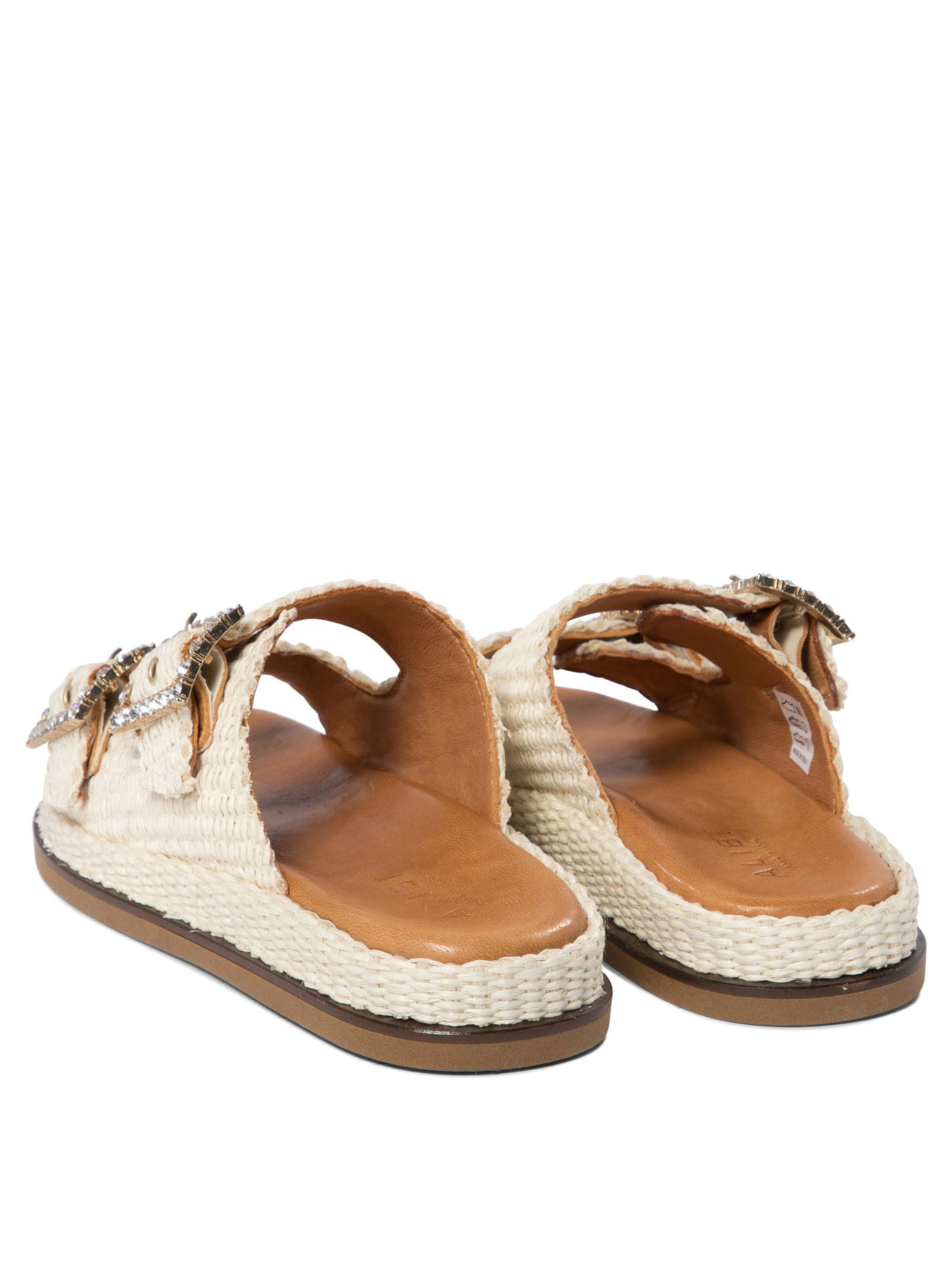 Alibi - Alibi "greta" Sandals - 4
