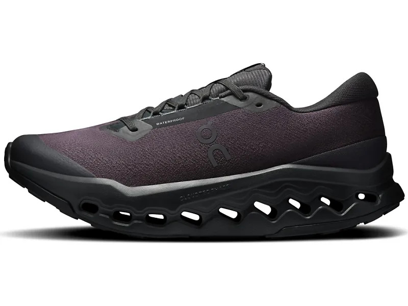 Running Cloudsurfer Trail 2 Waterproof - 2