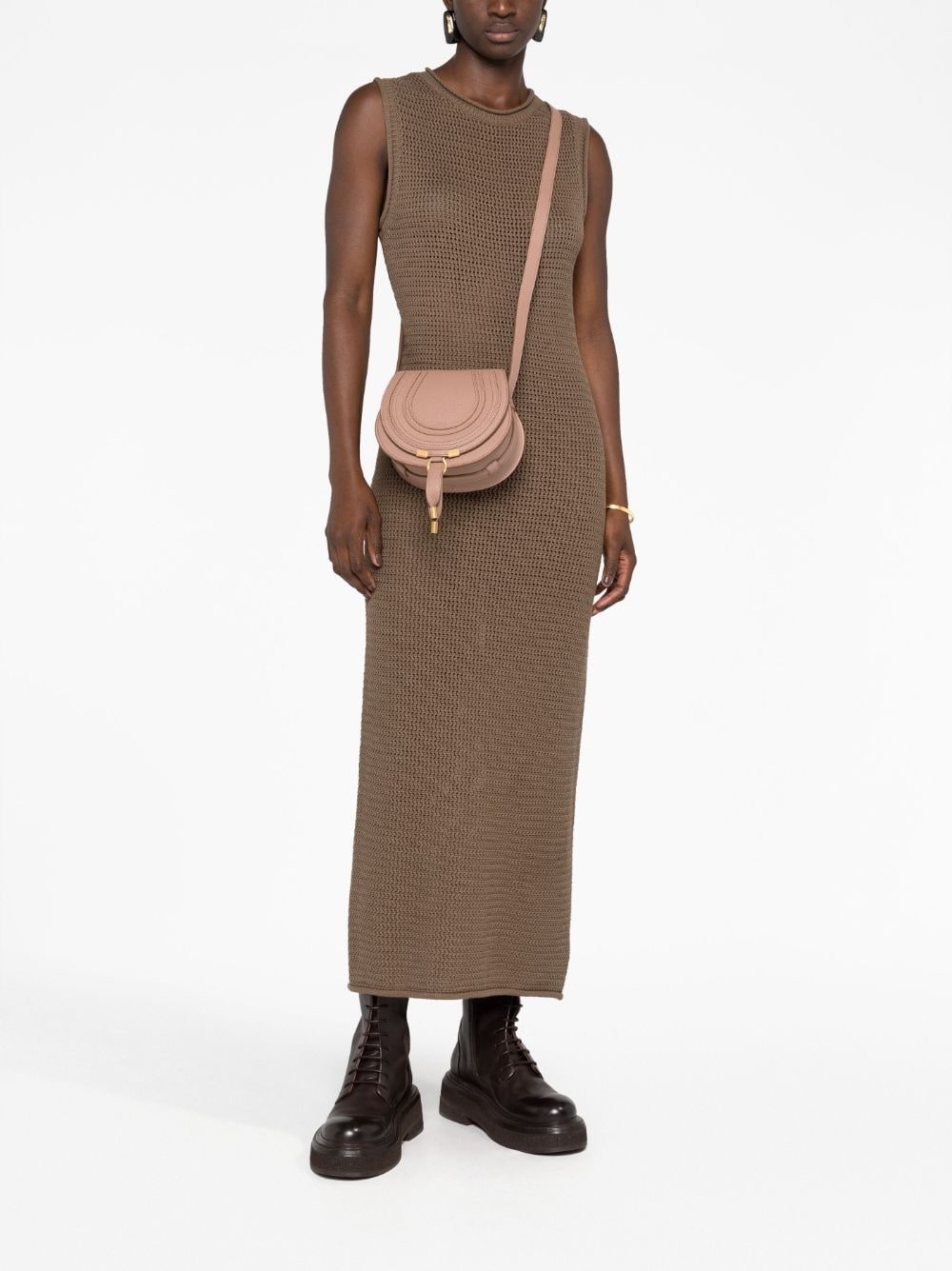small Marcie crossbody bag - 2