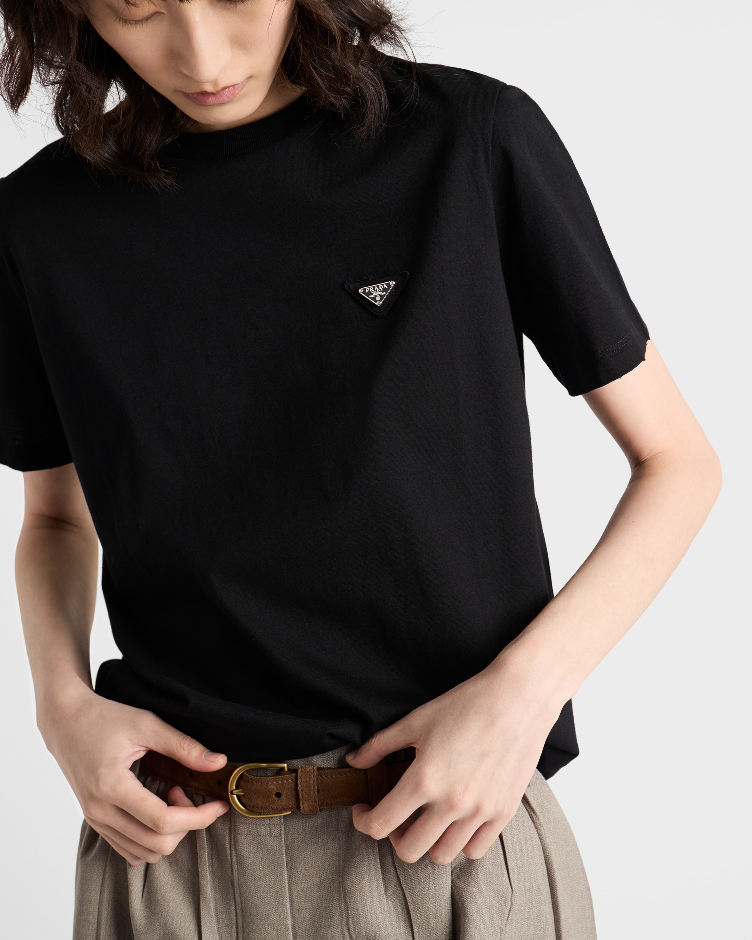 Jersey T-shirt - 6