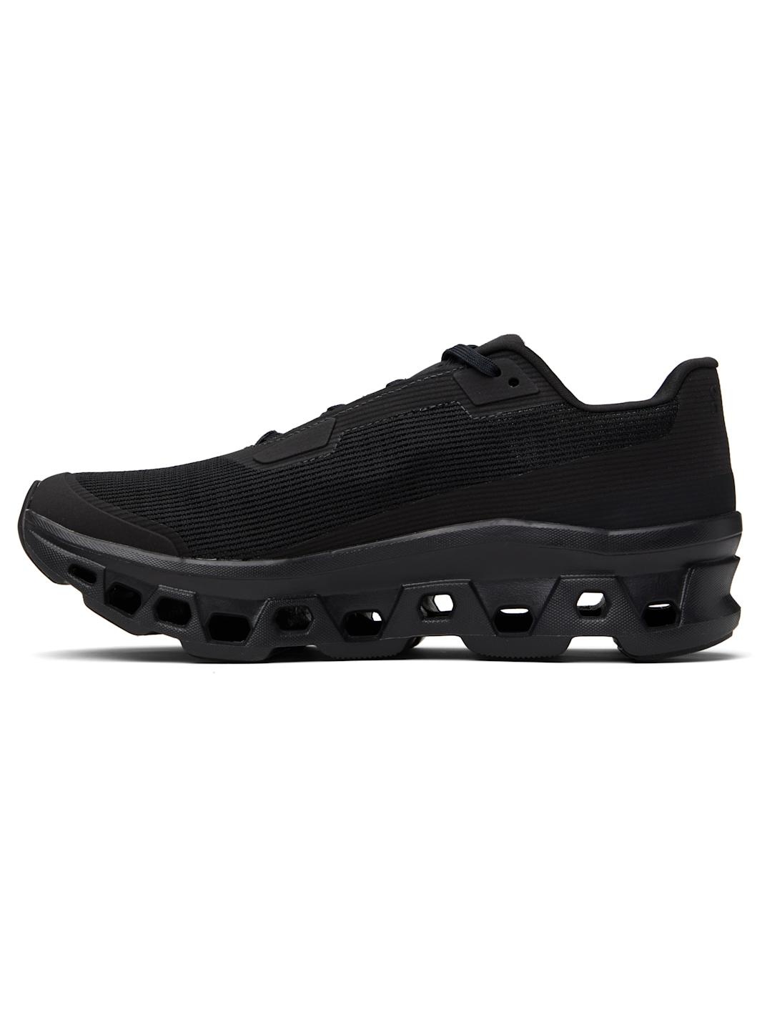 Black Cloudmonster Void Sneakers - 3