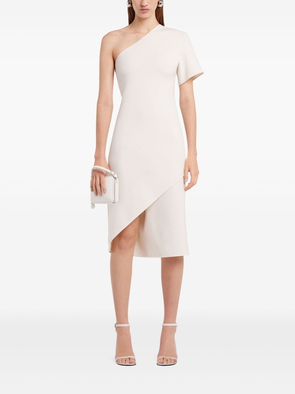 Infinity midi dress - 2