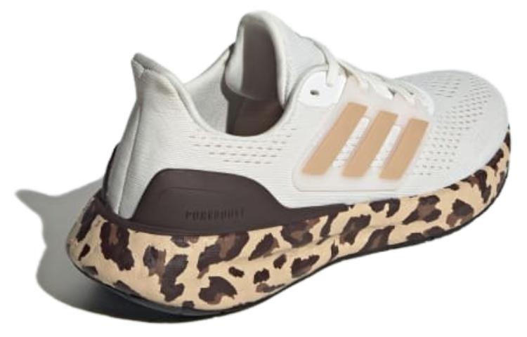 (WMNS) adidas PureBoost 23 'Leopard' IF1558 - 6