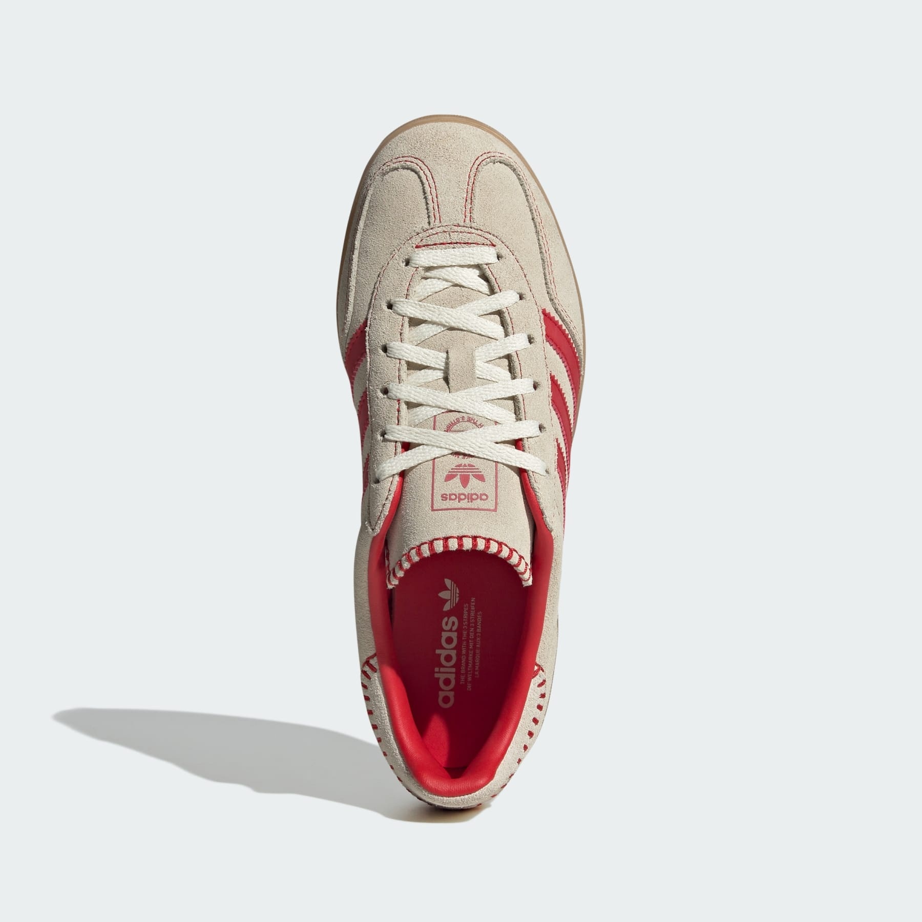 Gazelle Indoor Shoes - 3