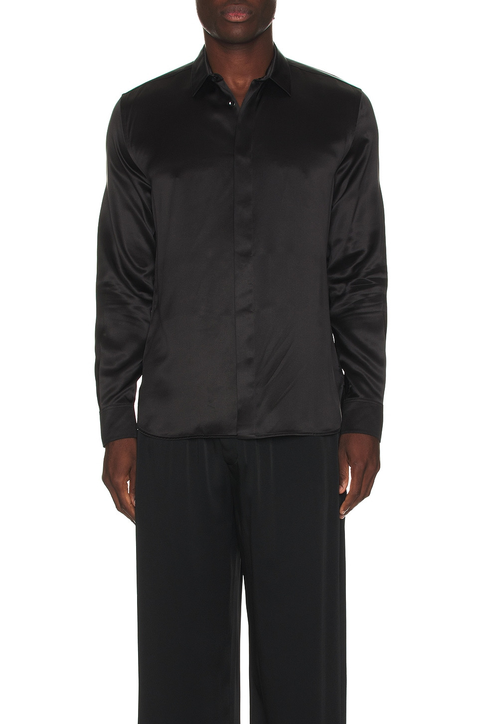 Long Sleeve Shirt - 3