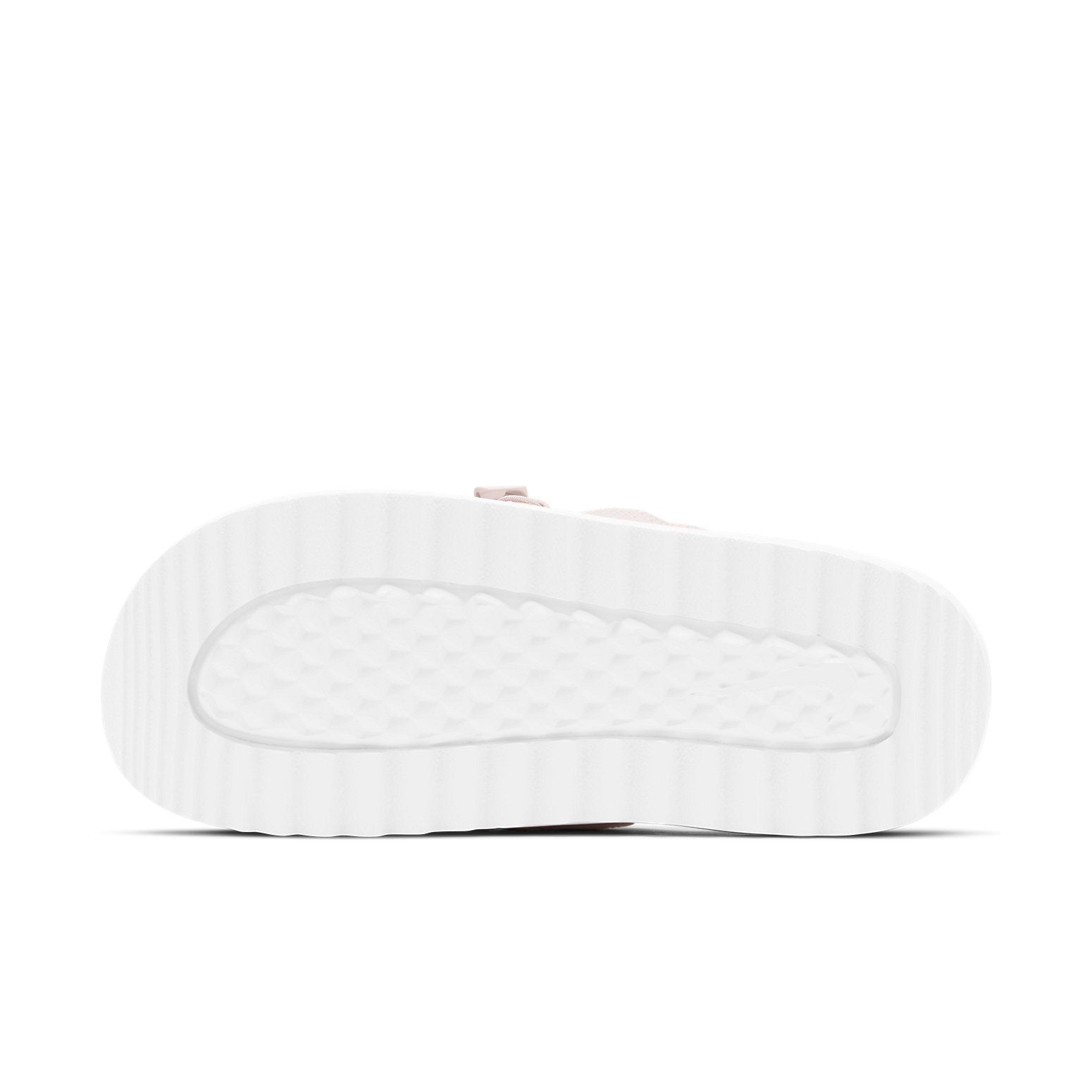 (WMNS) Nike Asuna Slide 'Barely Rose' CI8799-101 - 3