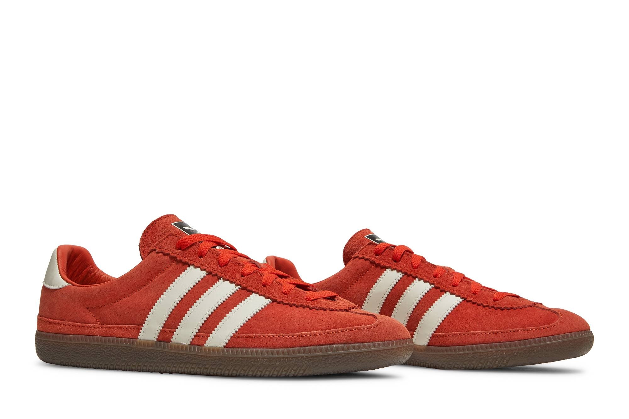 adidas Whalley Spezial Collegiate Orange REVERSIBLE