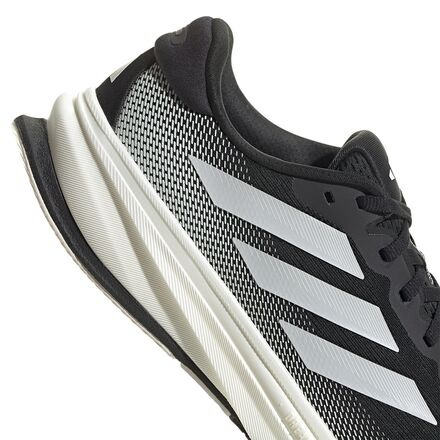 Supernova Rise 2 Wide Running Shoe - Men's - 8