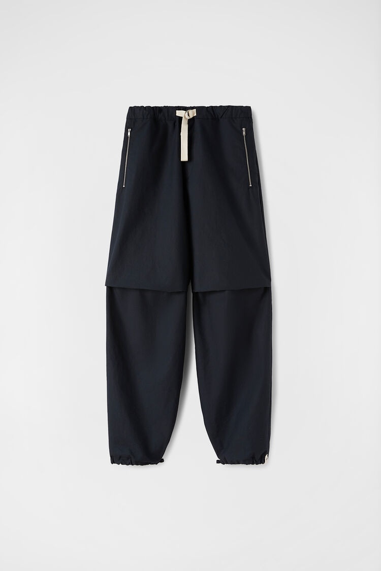 Trousers - 1