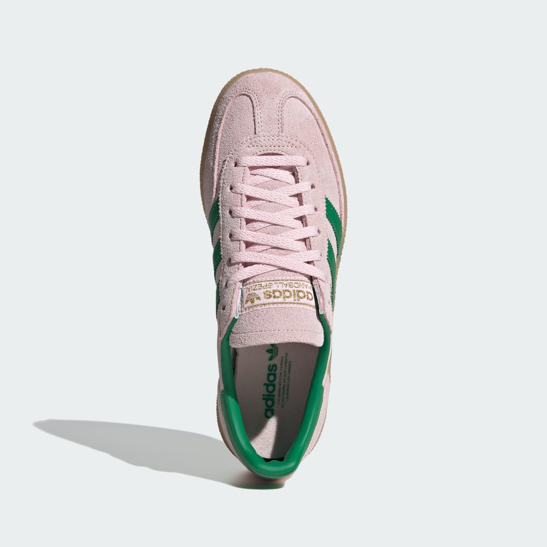 Handball Spezial Shoes - 3