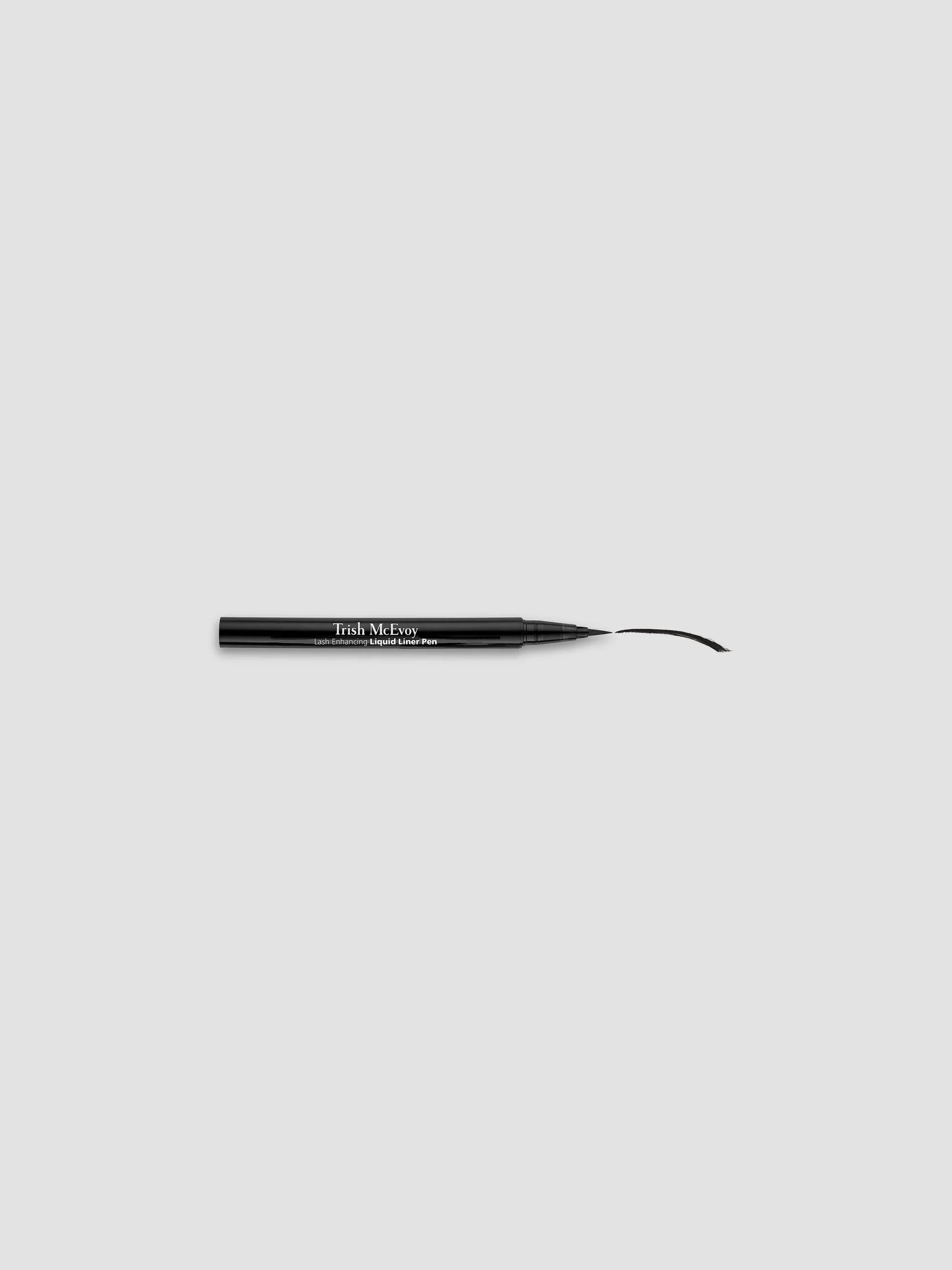 Lash Enhancing Liquid Liner Pen - Intense Black - 1