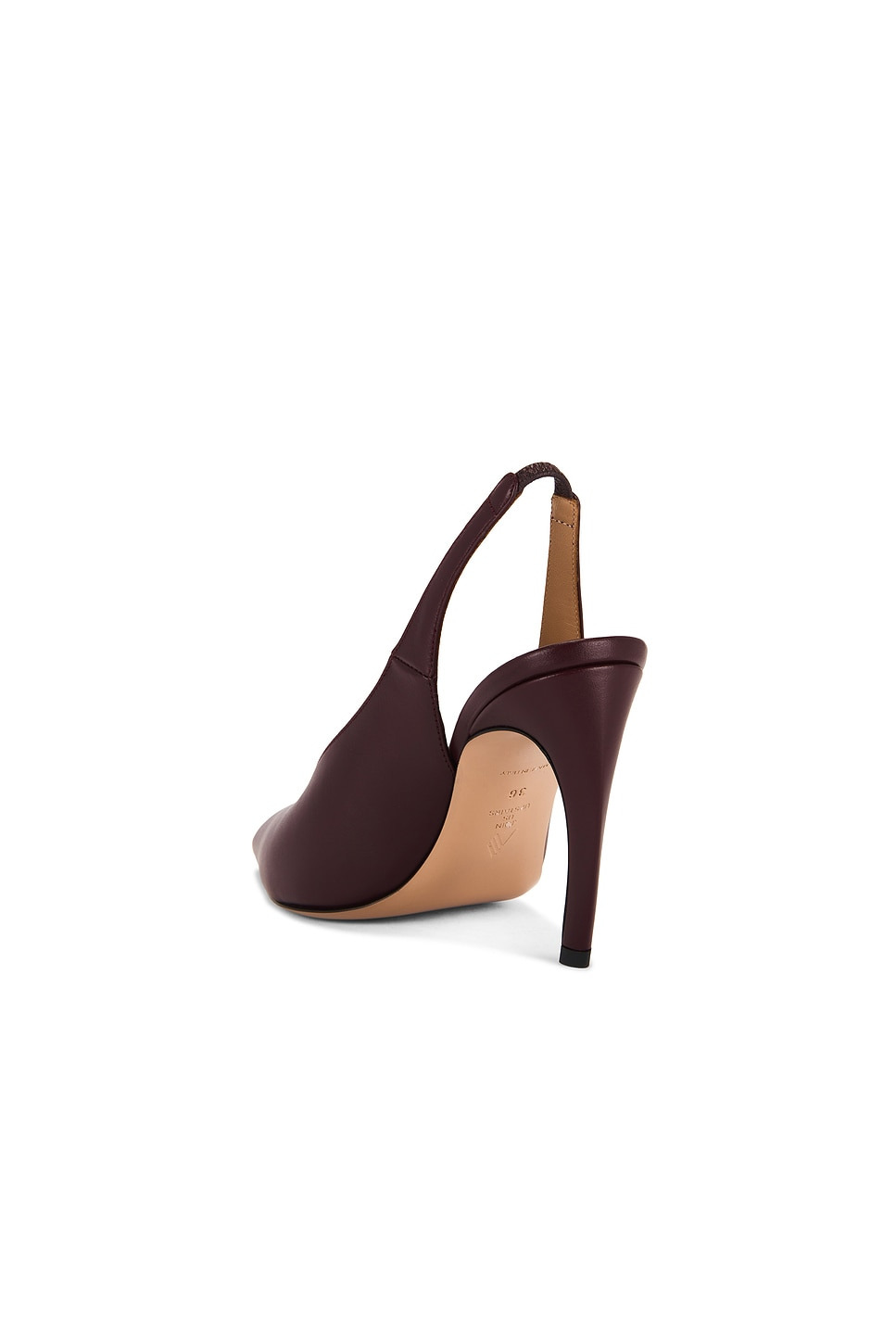 Viper Slingback Pump - 3
