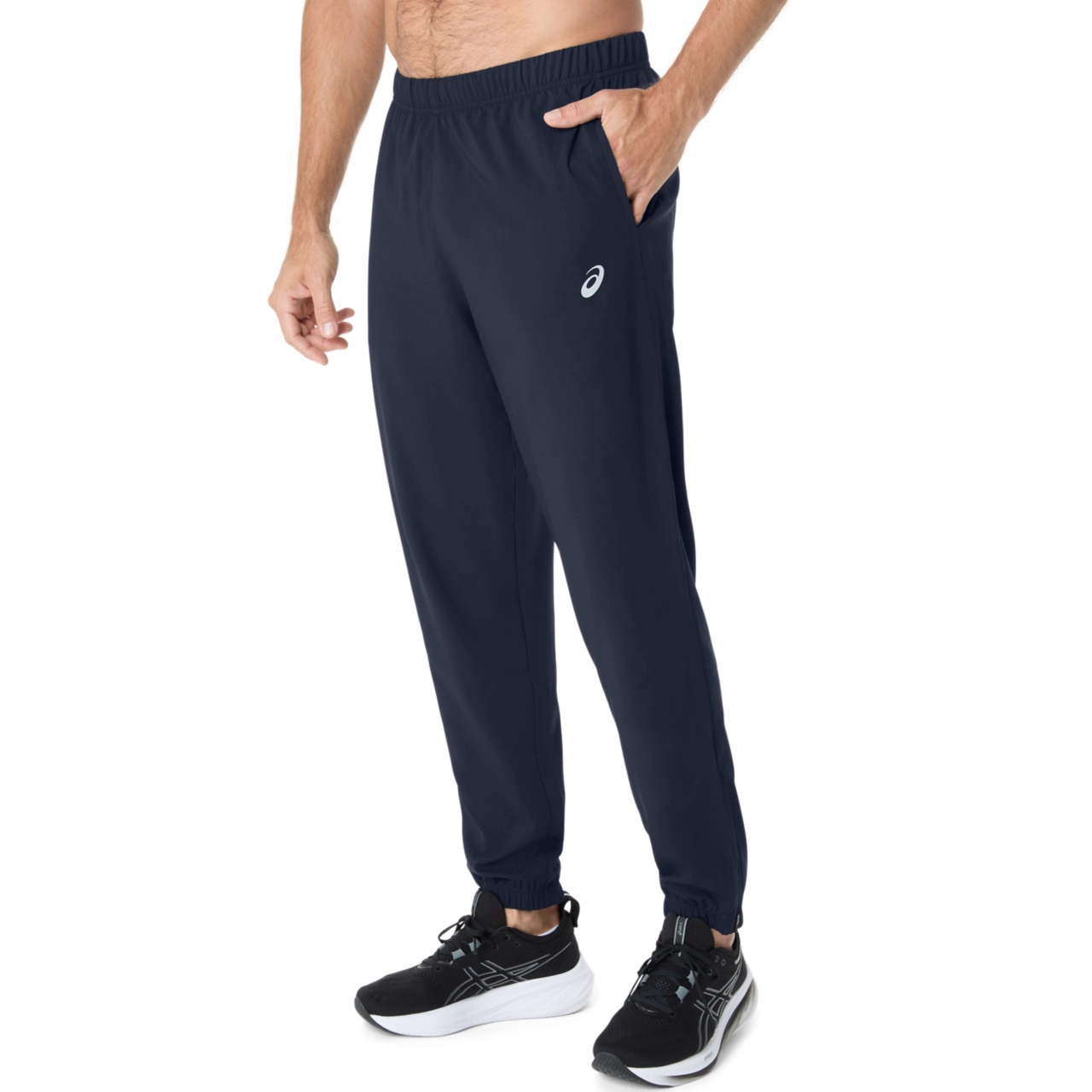 SPORT RUN PANT - 3