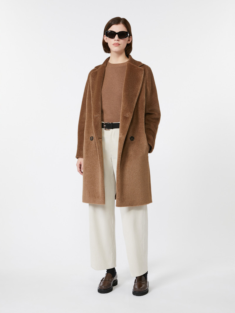 'S Max Mara ENEIDE Corduroy trousers outlook