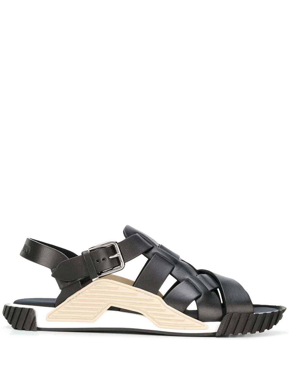 NS1 sandals - 1