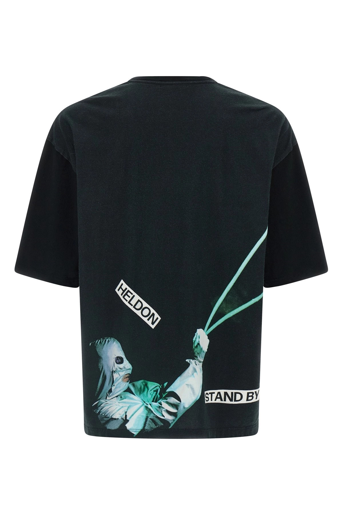 'UC2E4813-3' T-shirt - 2