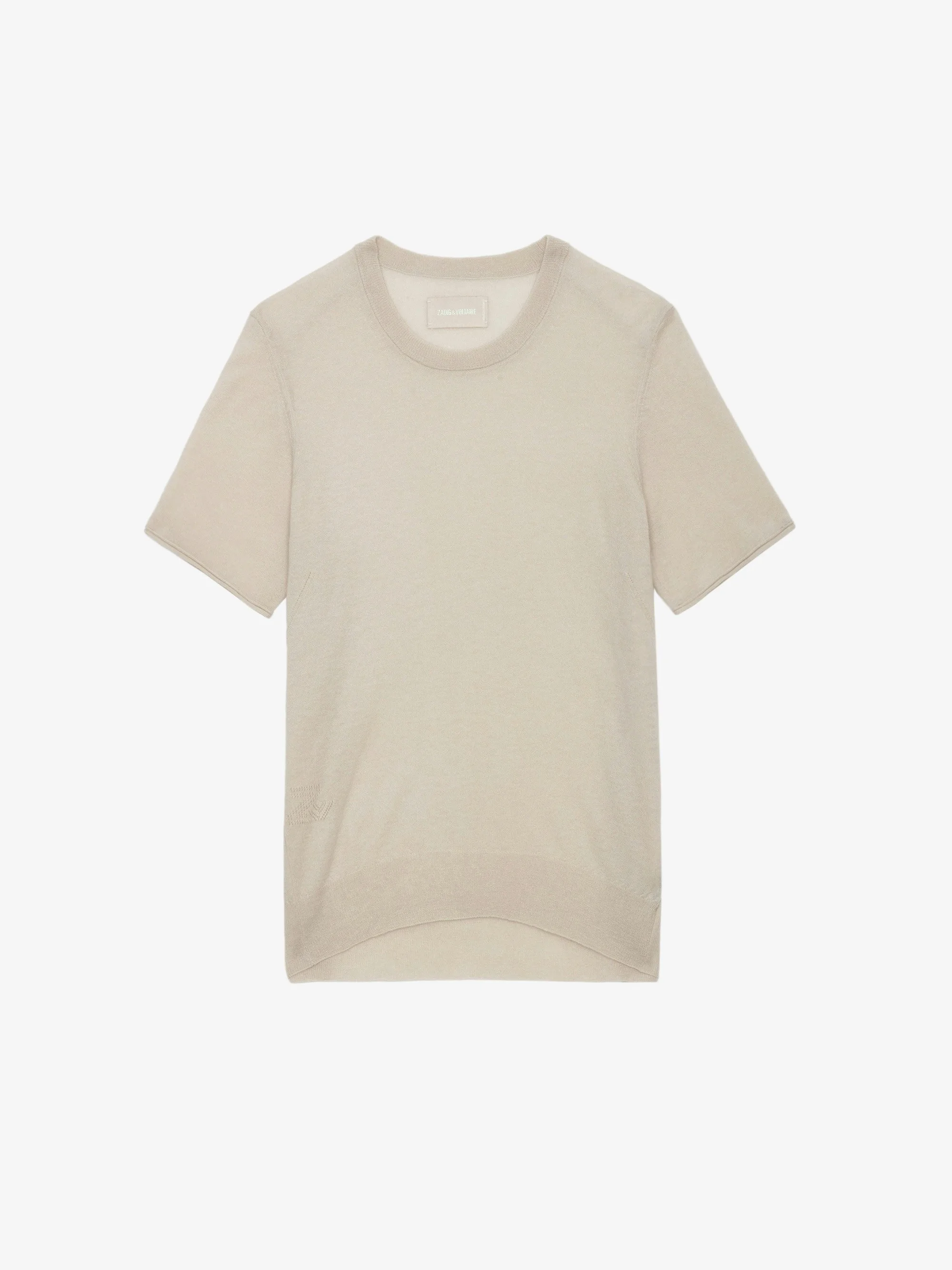 Ida Cashmere Sweater - 1