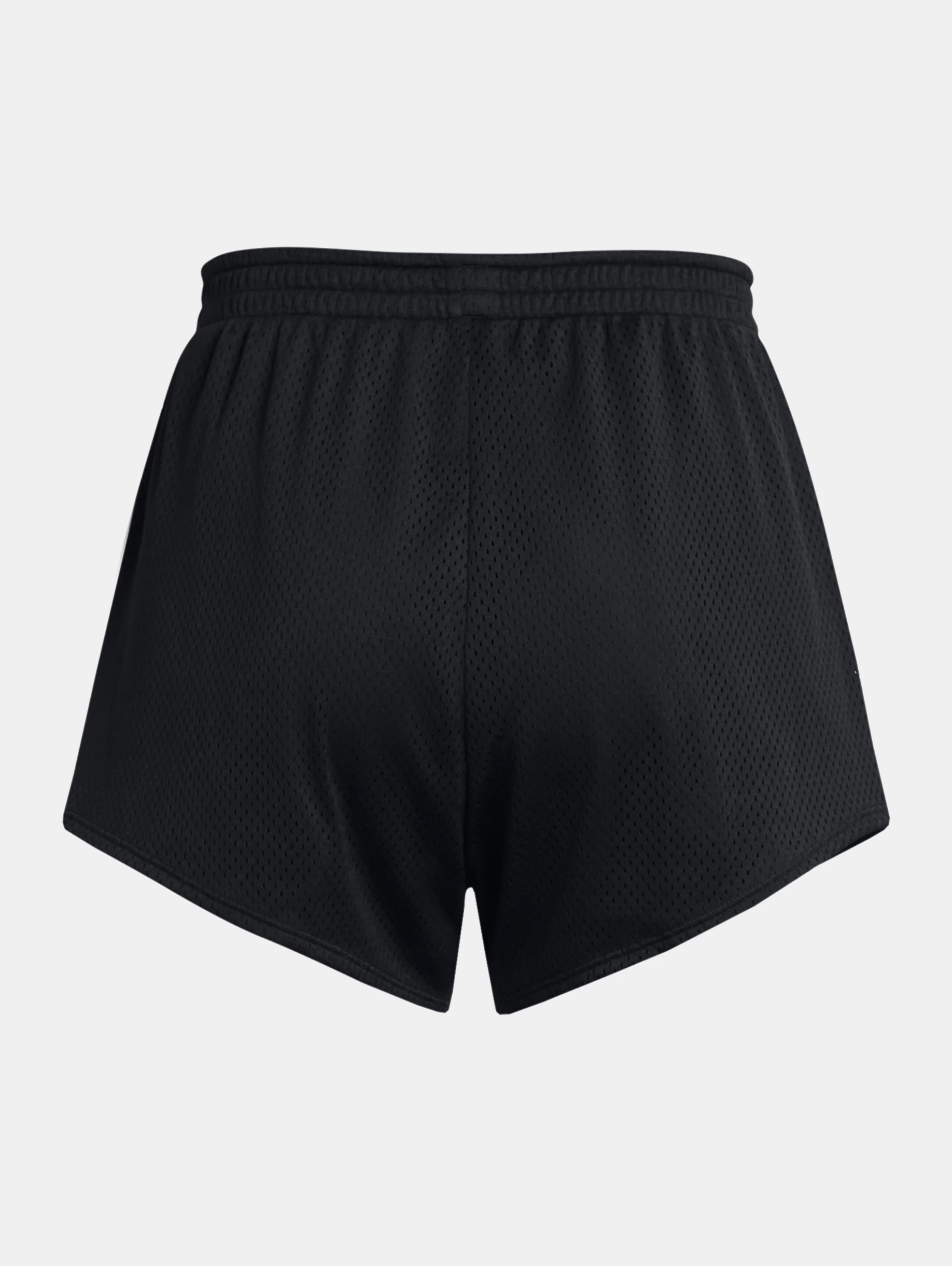 Women's UA Tech™ Mesh 3" Shorts - 3