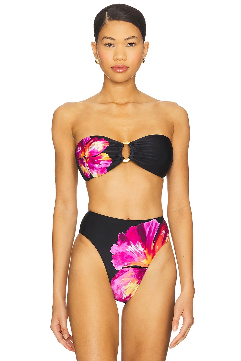 Jasper Bikini Top - 1