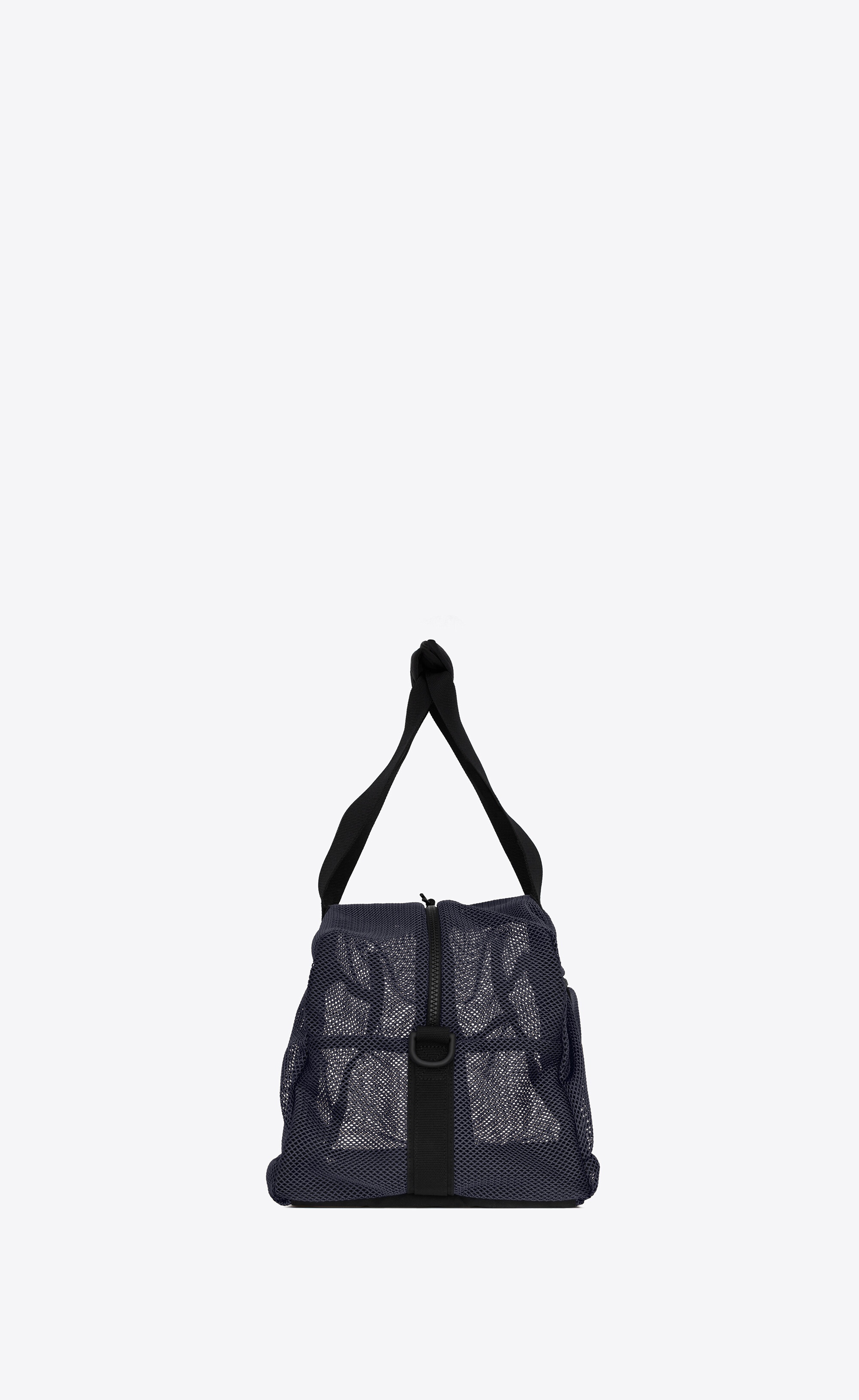 slp duffle in mesh and nylon - 3