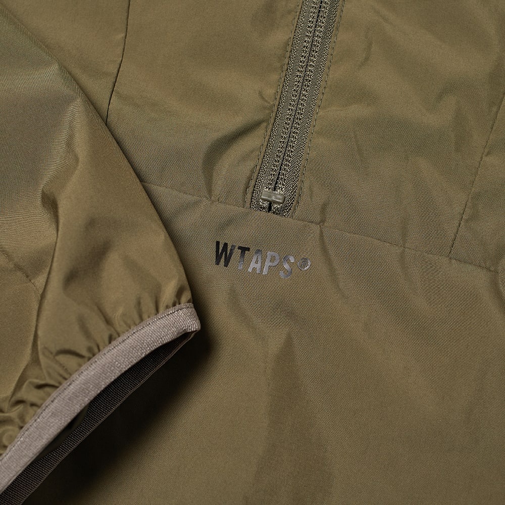 WTAPS Duck Jacket - 3