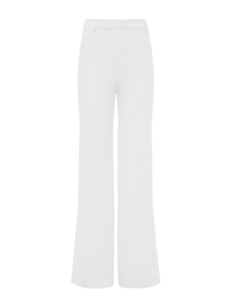 Gavin Wide-Leg Pant 1