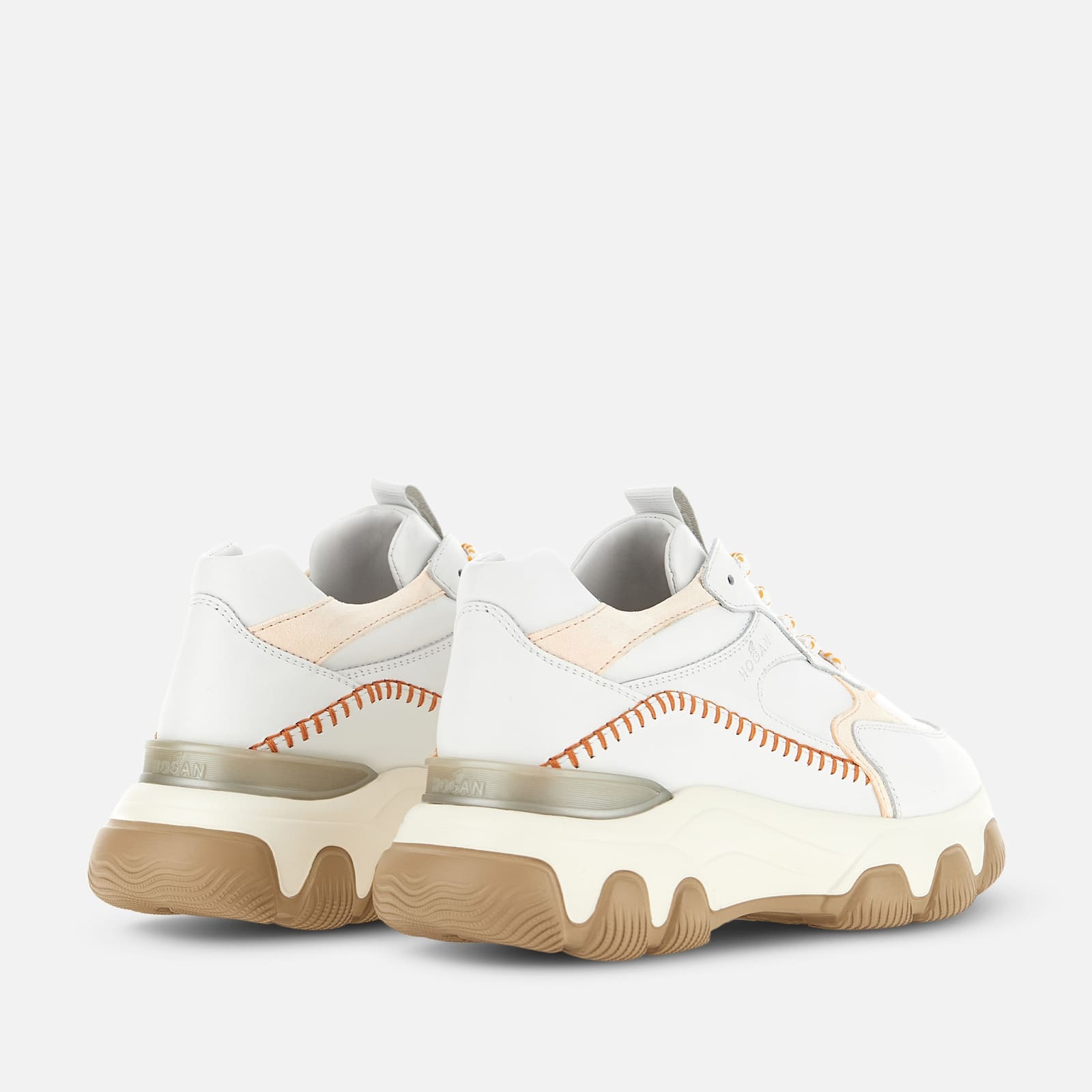 HOGAN Sneakers Hogan Hyperactive | REVERSIBLE