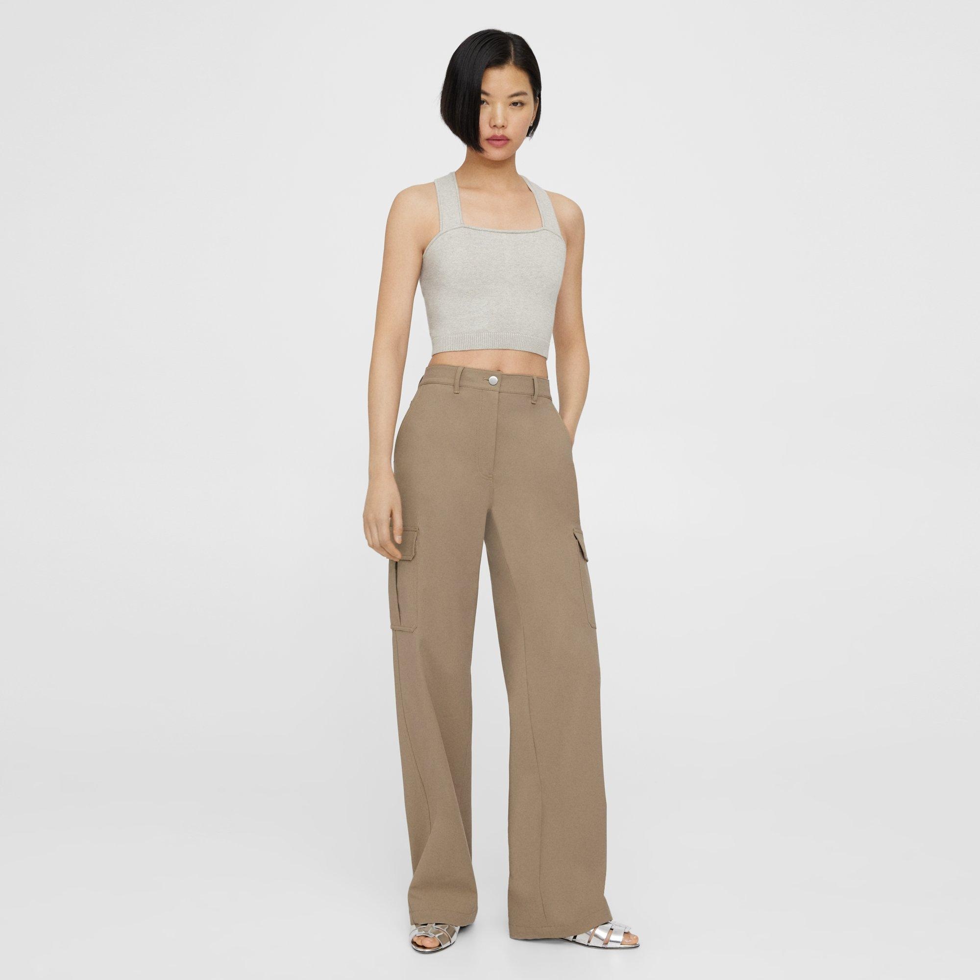 Cargo Pant in Neoteric Twill - 2