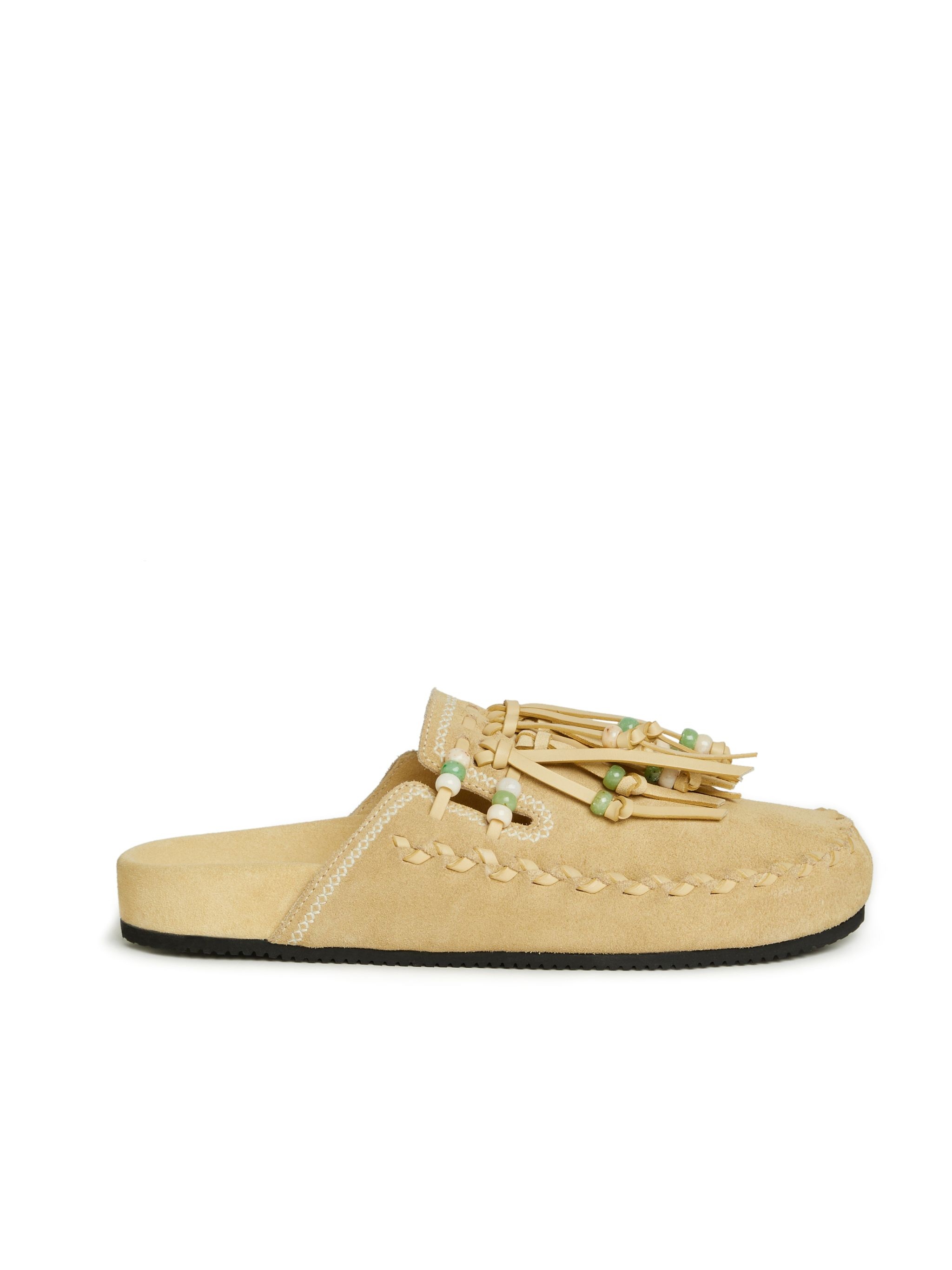 The Journey Mule - 4
