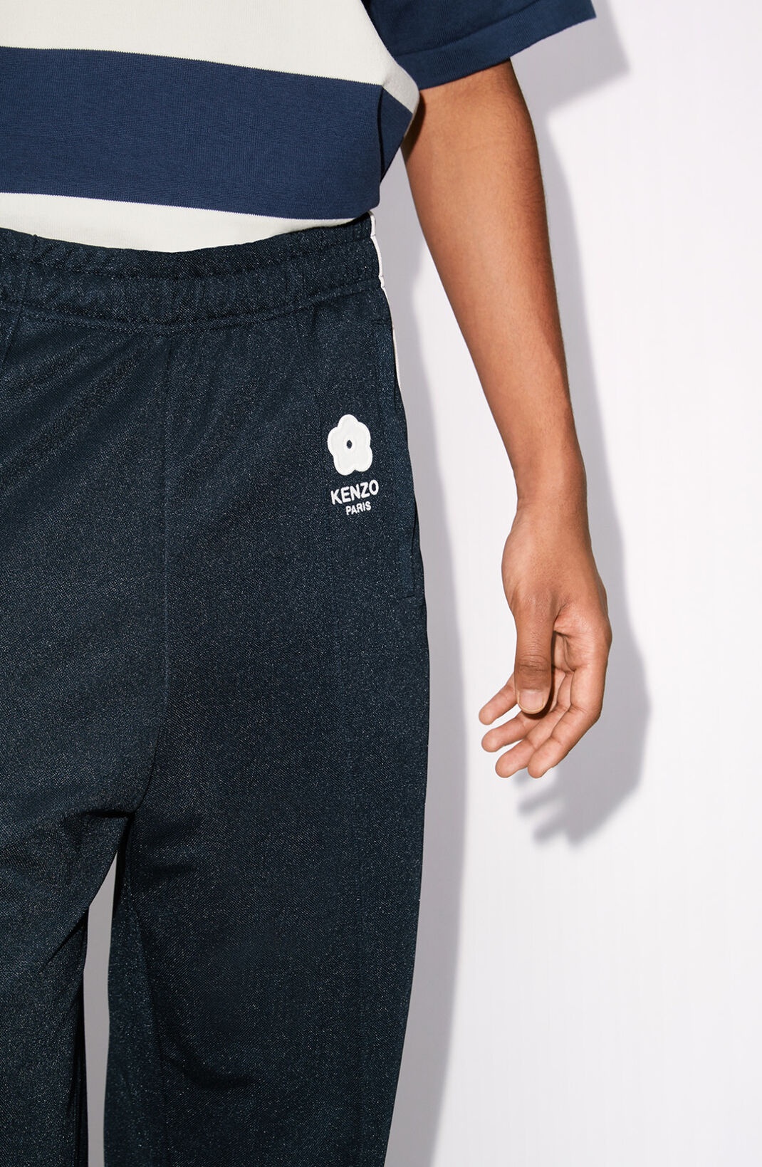 'Varsity' joggers - 6