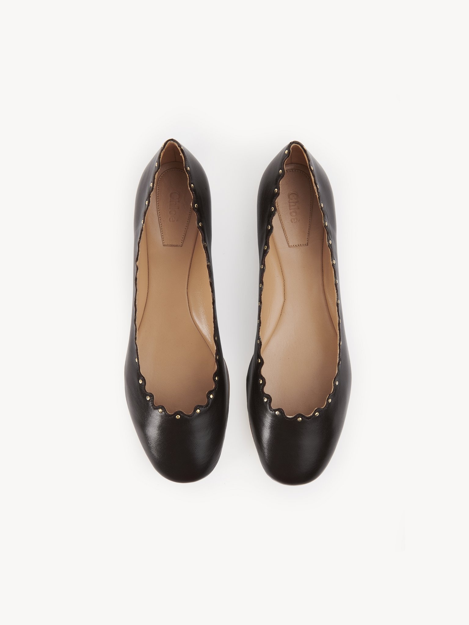 LAUREN BALLET FLAT - 3