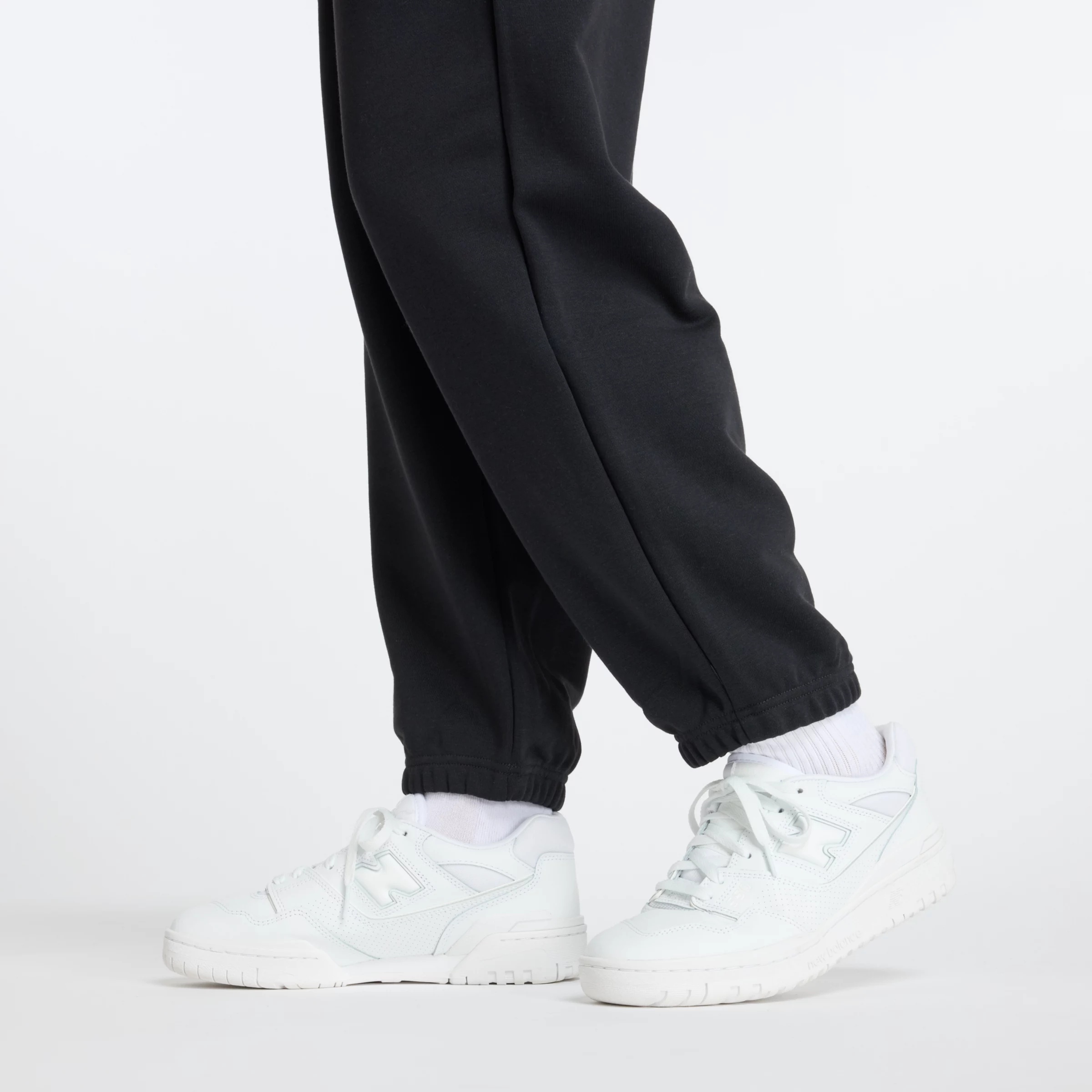 Sport Essentials French Terry Jogger - 7