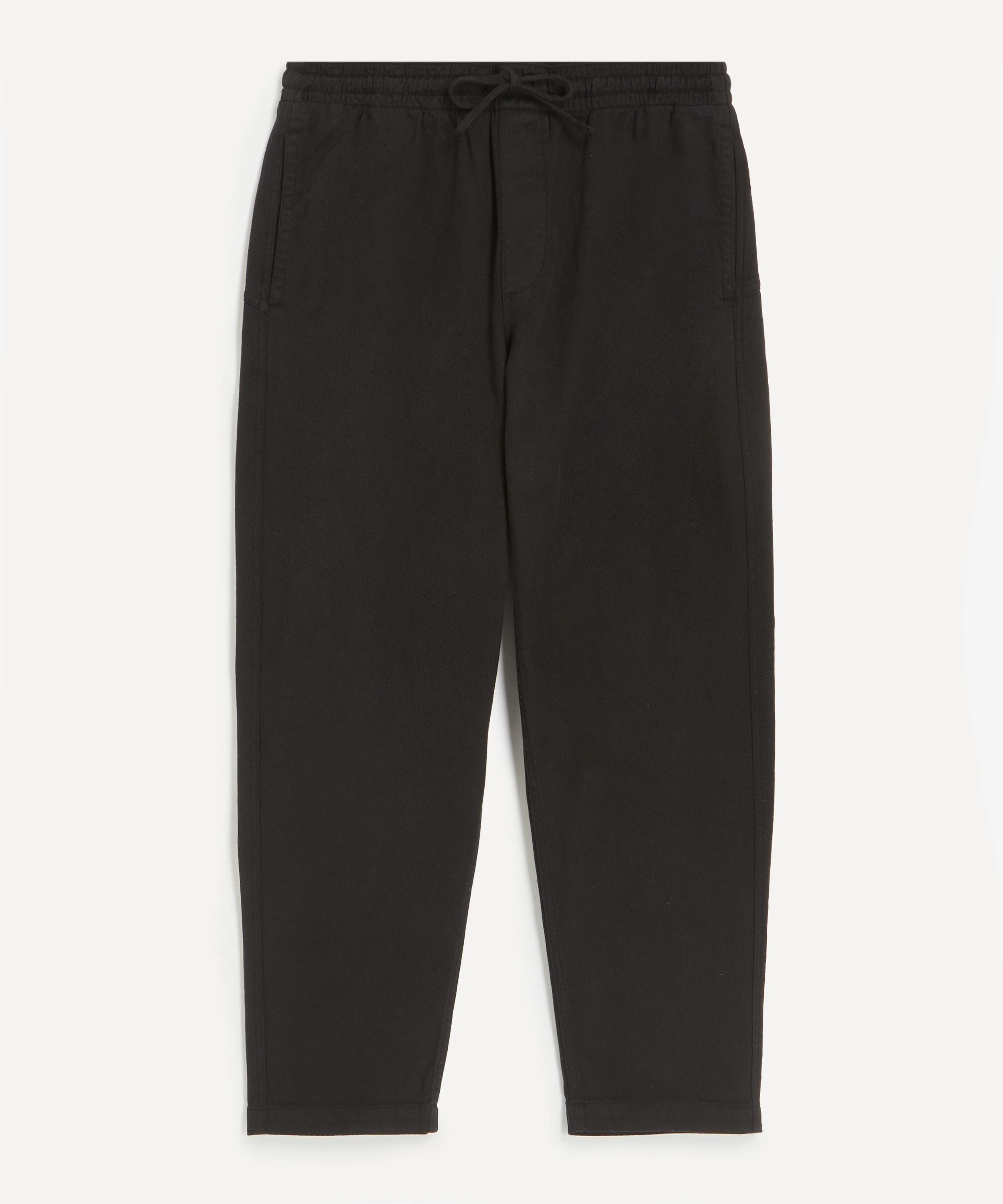 Black Earth Alva Skate Trousers - 1