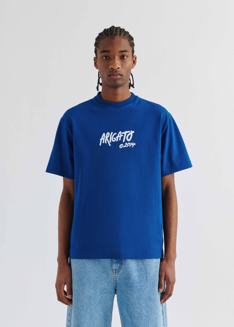 Axel Arigato Arigato Tag T-Shirt outlook