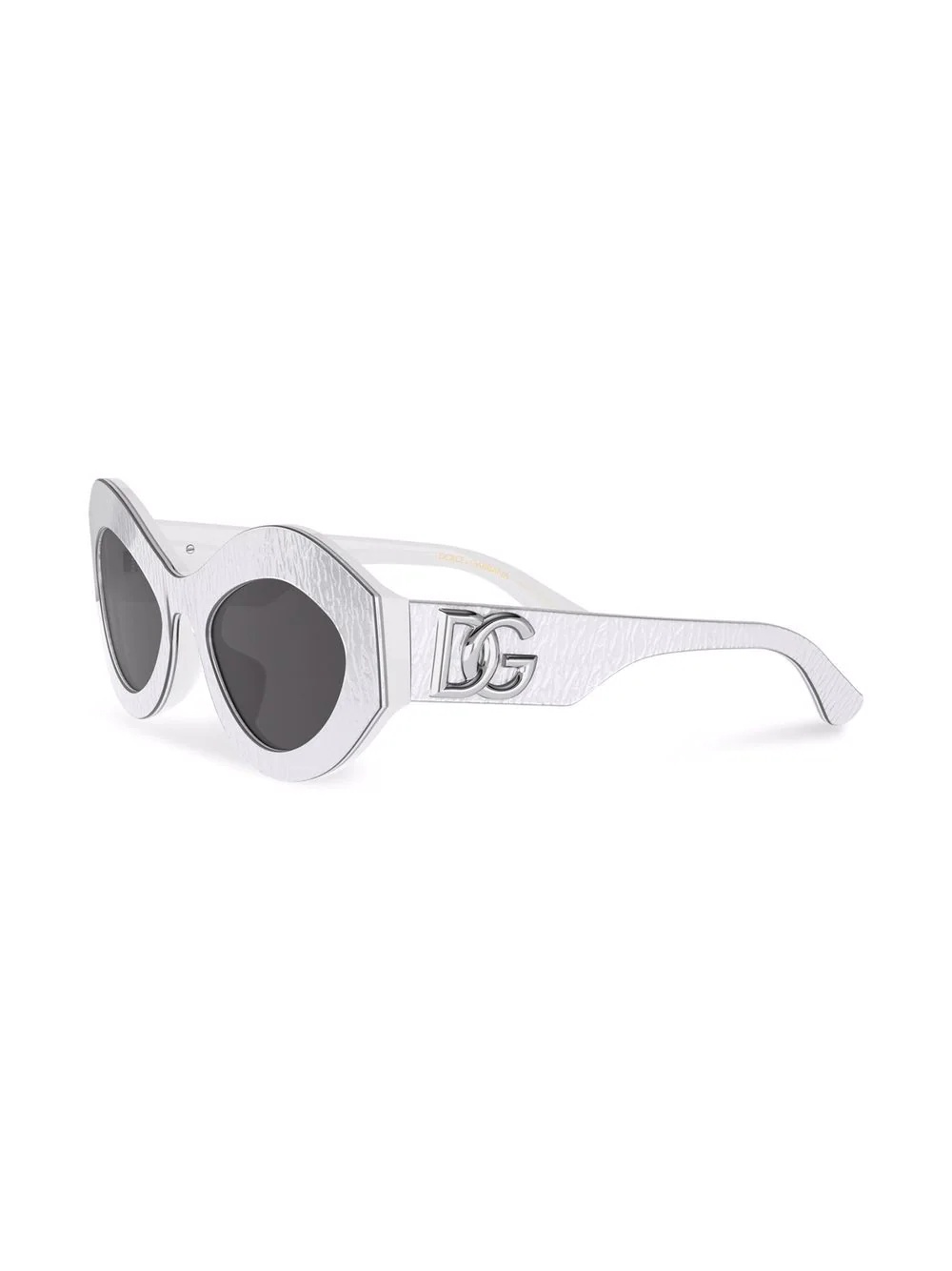 Tradizione cat-eye sunglasses - 2